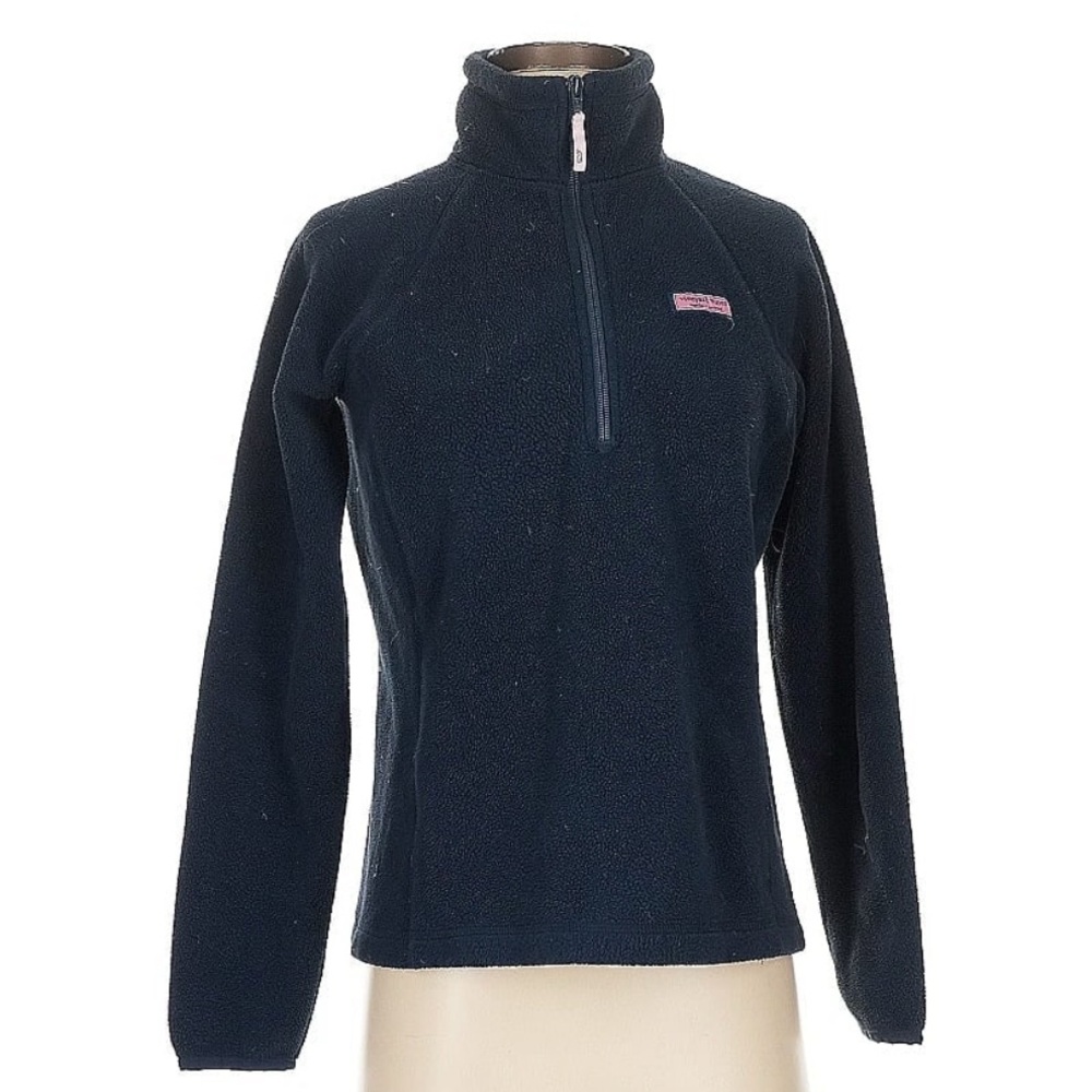 Vineyard Vines Dark Blue Sweatshirt